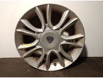 Recambio de llanta para lancia delta iii (844_) 2.0 d multijet (844.axd1a, 844.axm1a) referencia OEM IAM 735471884 R167.0JX16H2E