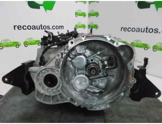 Recambio de caja cambios para hyundai sonata (nf) 2.0 crdi cat referencia OEM IAM S619JC 0015624