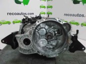 Recambio de caja cambios para hyundai sonata (nf) 2.0 crdi cat referencia OEM IAM S619JC 0015624
