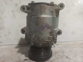 Recambio de compresor aire acondicionado para ford mondeo berlina (gd) 1.8 16v cat referencia OEM IAM 96BW19D629AC 