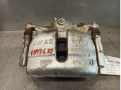 Recambio de pinza freno delantera izquierda para seat ateca (5fp) referencia OEM IAM 8V0615123  TRW