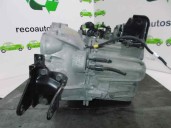 Recambio de caja cambios para hyundai sonata (nf) 2.0 crdi cat referencia OEM IAM S619JC  0015624