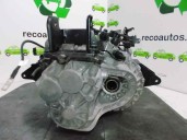 Recambio de caja cambios para hyundai sonata (nf) 2.0 crdi cat referencia OEM IAM S619JC 0015624