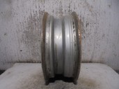 Recambio de llanta para hyundai h 100 2.5 diesel referencia OEM IAM 529104404 R145JX14-40 HIERRO