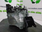 Recambio de caja cambios para hyundai sonata (nf) 2.0 crdi cat referencia OEM IAM S619JC 0015624