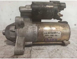 Recambio de motor arranque para ford mondeo berlina (gd) 1.8 16v cat referencia OEM IAM XS7U11000C4A1 9221AI MOTORCRAFT