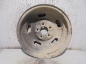 Recambio de llanta para hyundai h 100 2.5 diesel referencia OEM IAM 529104404 R145JX14-40 HIERRO