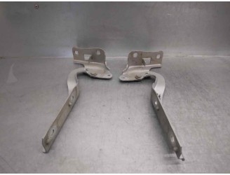 Recambio de bisagra porton para peugeot 508 business line referencia OEM IAM 9676670280D 