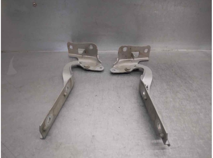 Recambio de bisagra porton para peugeot 508 business line referencia OEM IAM 9676670280D 