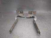 Recambio de bisagra porton para peugeot 508 business line referencia OEM IAM 9676670280D  