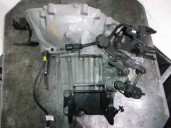 Recambio de caja cambios para hyundai sonata (nf) 2.0 crdi cat referencia OEM IAM S619JC  0015624