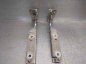 Recambio de bisagra porton para peugeot 508 business line referencia OEM IAM 9676670280D 