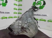 Recambio de caja cambios para hyundai sonata (nf) 2.0 crdi cat referencia OEM IAM S619JC 0015624