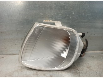 Replacement front left indicator light for Volkswagen Polo Saloon (6N1) 1.4 OEM IAM reference 6N0953041B 