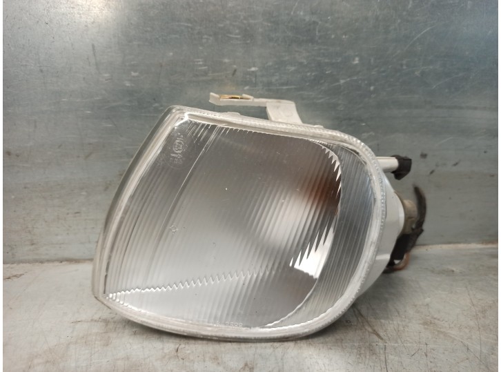 Recambio de piloto delantero izquierdo para volkswagen polo berlina (6n1) 1.4 referencia OEM IAM 6N0953041B  