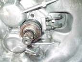 Recambio de caja cambios para hyundai sonata (nf) 2.0 crdi cat referencia OEM IAM S619JC 0015624
