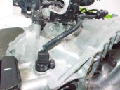 Recambio de caja cambios para hyundai sonata (nf) 2.0 crdi cat referencia OEM IAM S619JC 0015624