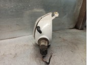 Recambio de piloto delantero izquierdo para volkswagen polo berlina (6n1) 1.4 referencia OEM IAM 6N0953041B 