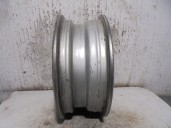 Recambio de llanta para hyundai h 100 2.5 diesel referencia OEM IAM 529104404 R145JX14-40 HIERRO