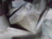 Recambio de caja cambios para hyundai sonata (nf) 2.0 crdi cat referencia OEM IAM S619JC 0015624