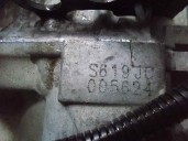 Recambio de caja cambios para hyundai sonata (nf) 2.0 crdi cat referencia OEM IAM S619JC 0015624