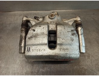 Replacement front right brake caliper for Seat Ateca (5FP) OEM IAM reference 8V0615124 ATE