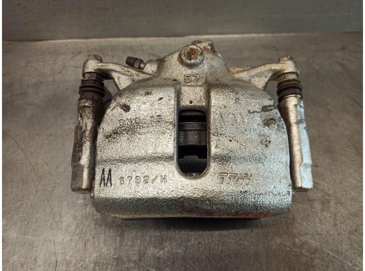 Recambio de pinza freno delantera derecha para seat ateca (5fp) referencia OEM IAM 8V0615124 ATE
