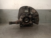 Recambio de mangueta delantera derecha para hyundai i40 i (vf) 1.7 crdi referencia OEM IAM 517163Z700 517163Z700 