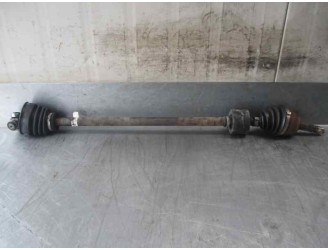 Recambio de transmision delantera derecha para fiat doblo cargo (223) 1.2 cat referencia OEM IAM 46307997 2230Z3AA0 