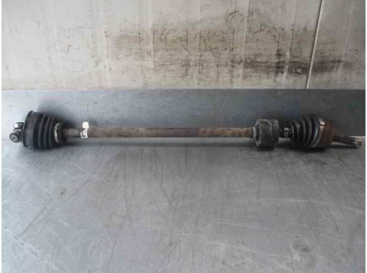 Recambio de transmision delantera derecha para fiat doblo cargo (223) 1.2 cat referencia OEM IAM 46307997 2230Z3AA0 