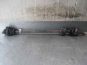 Recambio de transmision delantera derecha para fiat doblo cargo (223) 1.2 cat referencia OEM IAM 46307997 2230Z3AA0 