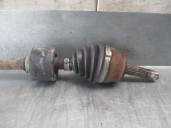 Recambio de transmision delantera derecha para fiat doblo cargo (223) 1.2 cat referencia OEM IAM 46307997 2230Z3AA0 