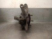 Recambio de mangueta delantera derecha para hyundai i40 i (vf) 1.7 crdi referencia OEM IAM 517163Z700 517163Z700 