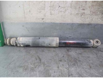 Recambio de amortiguador trasero derecho para ssangyong actyon sports 2.0 td cat referencia OEM IAM 4531032000  MANDO
