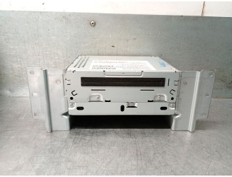 Recambio de sistema audio / radio cd para land rover freelander 2 (l359) 2.2 td4 4x4 referencia OEM IAM 7G9N18C815NB LR025566 