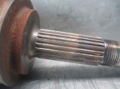 Recambio de transmision delantera derecha para fiat doblo cargo (223) 1.2 cat referencia OEM IAM 46307997 2230Z3AA0 