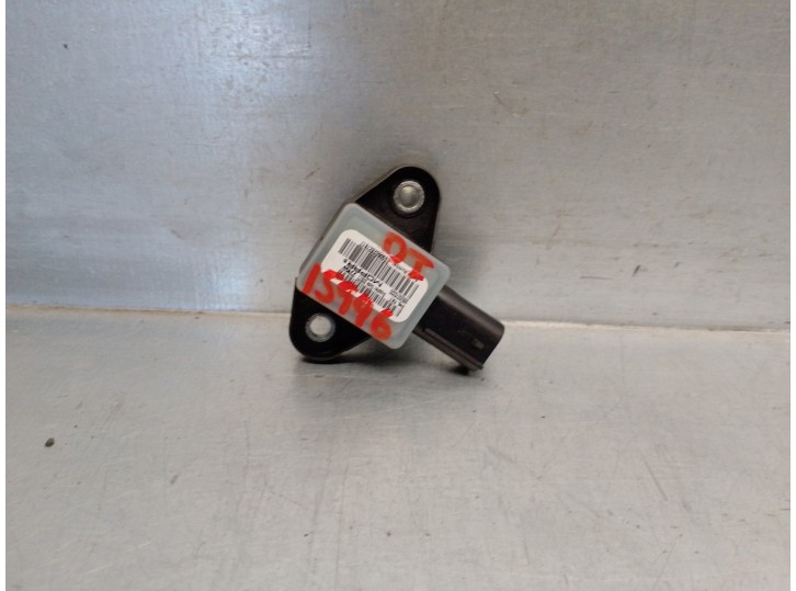 Recambio de sensor impacto para fiat tipo ii (357) fam easy referencia OEM IAM 00520270320 