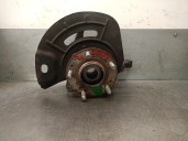 Recambio de mangueta delantera derecha para hyundai i40 i (vf) 1.7 crdi referencia OEM IAM 517163Z700 517163Z700 