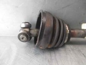 Recambio de transmision delantera derecha para fiat doblo cargo (223) 1.2 cat referencia OEM IAM 46307997 2230Z3AA0 