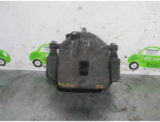 Recambio de pinza freno delantera izquierda para hyundai sonata (nf) 2.0 crdi cat referencia OEM IAM BC140093 MANDO