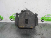 Recambio de pinza freno delantera izquierda para hyundai sonata (nf) 2.0 crdi cat referencia OEM IAM BC140093 MANDO