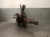 Recambio de mangueta delantera derecha para hyundai i40 i (vf) 1.7 crdi referencia OEM IAM 517163Z700 517163Z700 