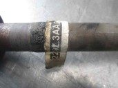 Recambio de transmision delantera derecha para fiat doblo cargo (223) 1.2 cat referencia OEM IAM 46307997 2230Z3AA0 