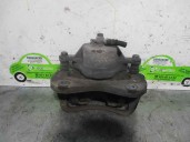 Recambio de pinza freno delantera izquierda para hyundai sonata (nf) 2.0 crdi cat referencia OEM IAM BC140093 MANDO