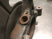 Recambio de mangueta delantera derecha para hyundai i40 i (vf) 1.7 crdi referencia OEM IAM 517163Z700 517163Z700 