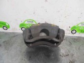 Recambio de pinza freno delantera izquierda para hyundai sonata (nf) 2.0 crdi cat referencia OEM IAM BC140093 MANDO