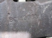 Recambio de pinza freno delantera izquierda para hyundai sonata (nf) 2.0 crdi cat referencia OEM IAM BC140093  MANDO