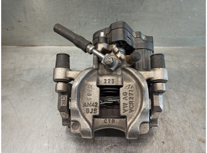 Recambio de pinza freno trasera izquierda para seat ateca (5fp) referencia OEM IAM 5Q0615423E 