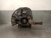 Recambio de mangueta delantera izquierda para hyundai i40 i (vf) 1.7 crdi referencia OEM IAM 517153Z700 517153Z700 