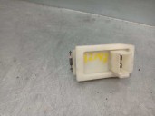 Recambio de resistencia calefaccion para ford mondeo berlina (gd) 1.8 16v cat referencia OEM IAM XS4H18B647AA 